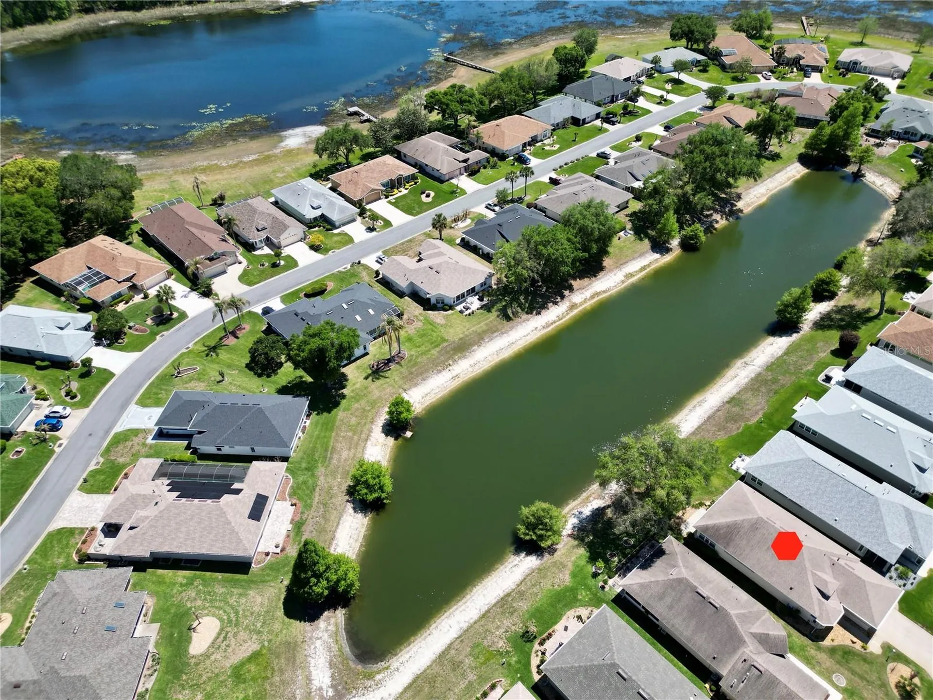 5738 King James Avenue Leesburg FL 34748