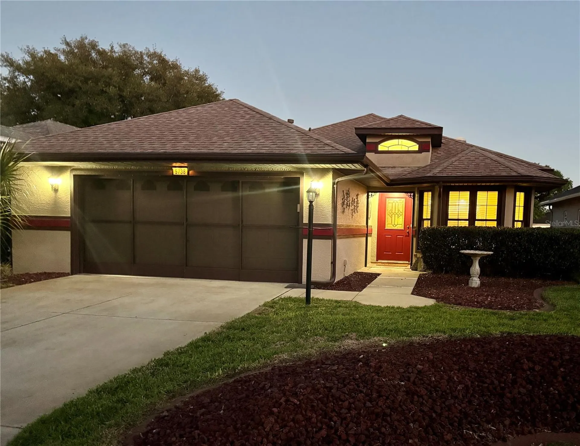 5738 King James Avenue Leesburg FL 34748