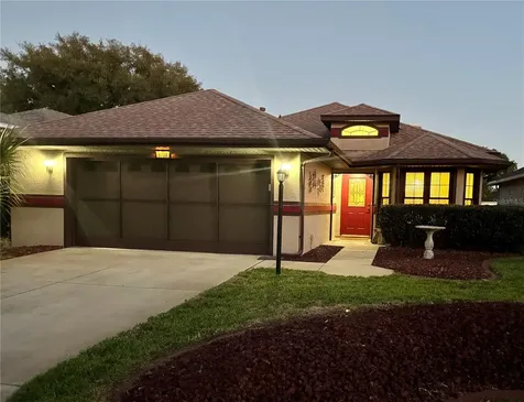 5738 King James Avenue Leesburg FL 34748