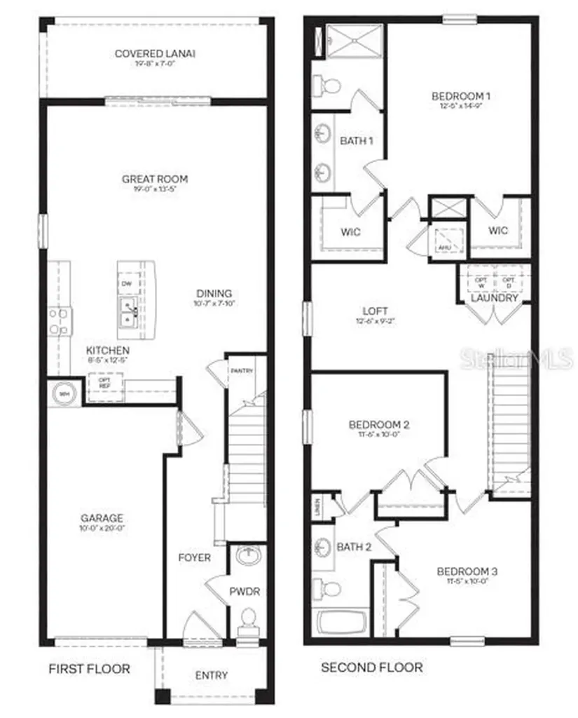 14385 Canvas Street Orlando FL 32824