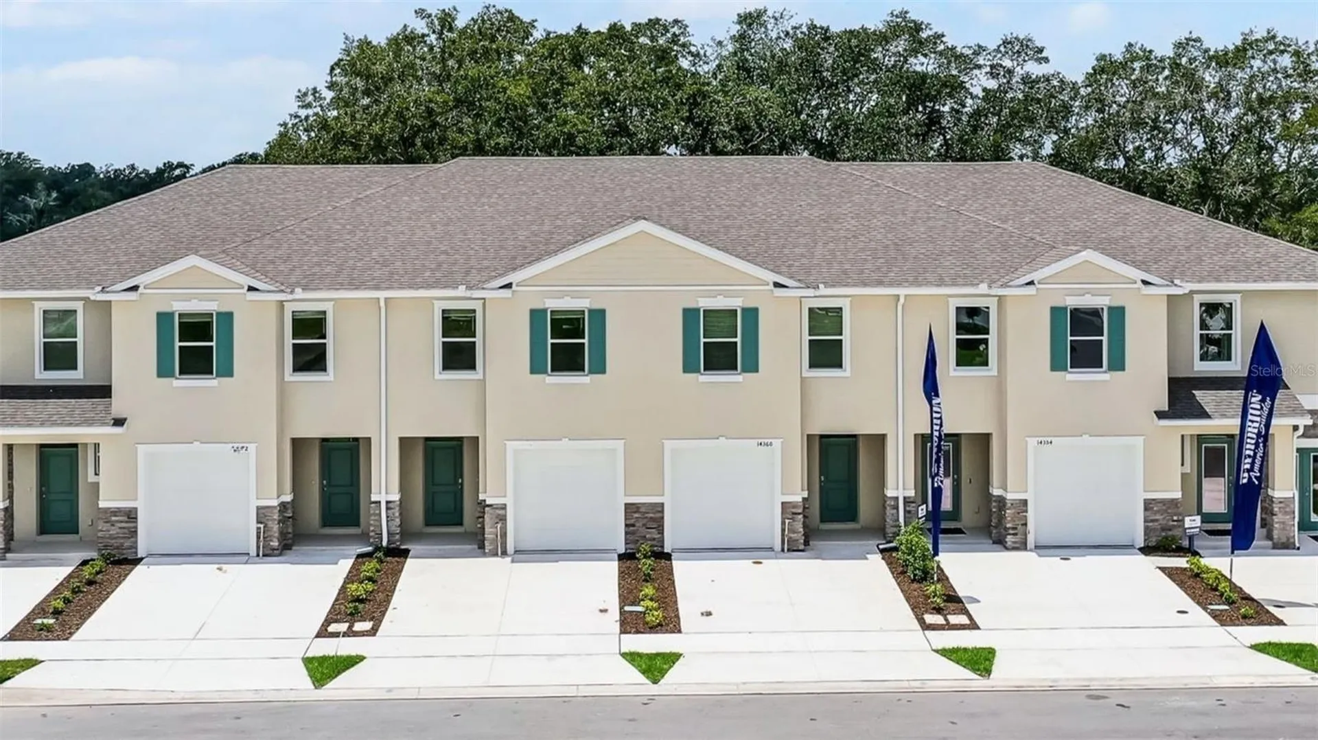 14385 Canvas Street Orlando FL 32824