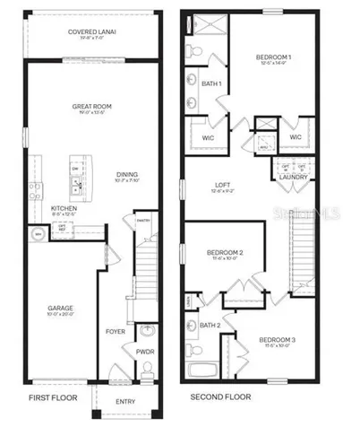 14385 Canvas Street Orlando FL 32824