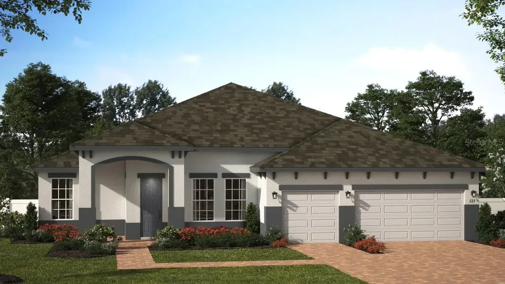 5073 Northern Dove Avenue Mount Dora FL 32757