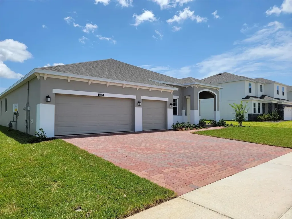 5073 Northern Dove Avenue Mount Dora FL 32757