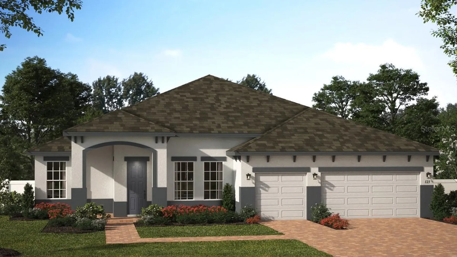5073 Northern Dove Avenue Mount Dora FL 32757