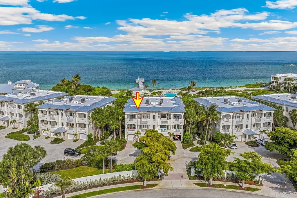 739 S Harbor Drive Boca Grande FL 33921