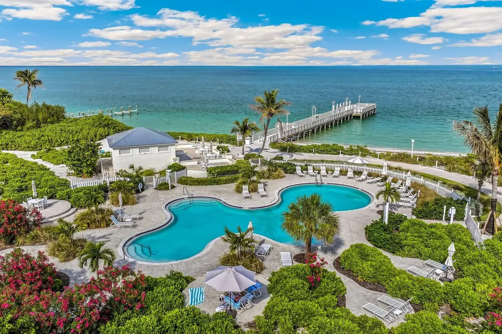 739 S Harbor Drive Boca Grande FL 33921