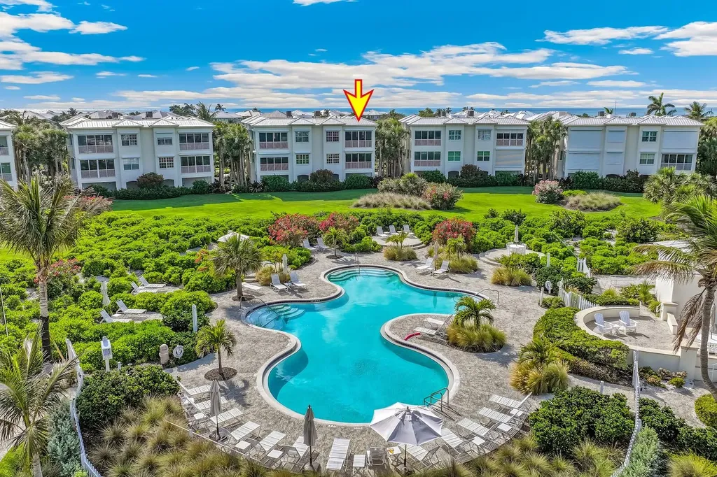 739 S Harbor Drive Boca Grande FL 33921