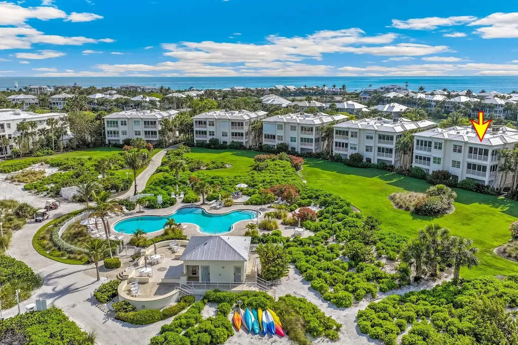 739 S Harbor Drive Boca Grande FL 33921