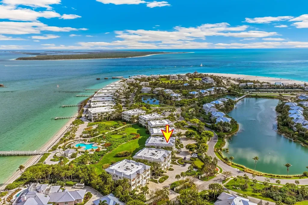 739 S Harbor Drive Boca Grande FL 33921