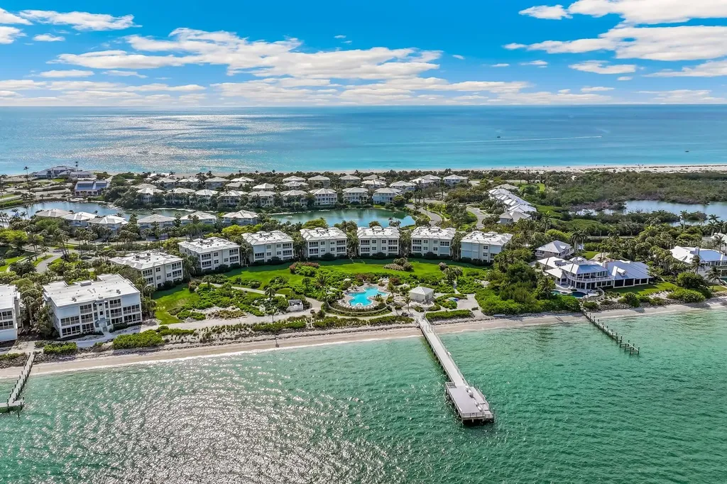 739 S Harbor Drive Boca Grande FL 33921