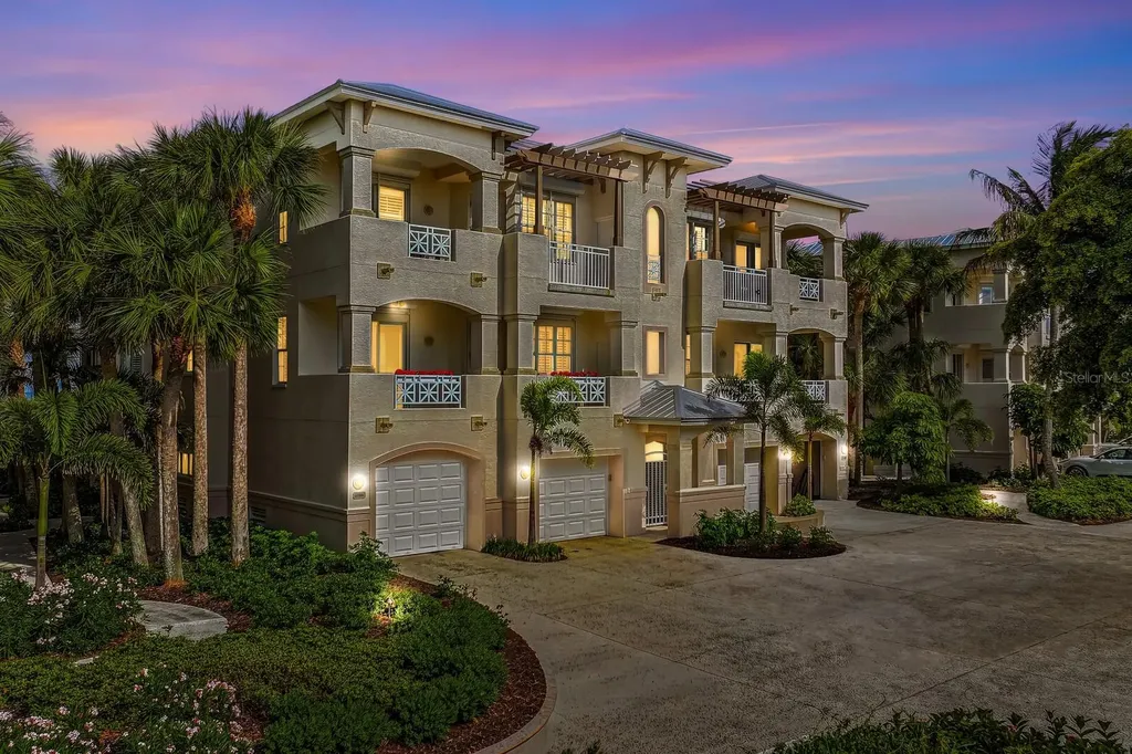 739 S Harbor Drive Boca Grande FL 33921