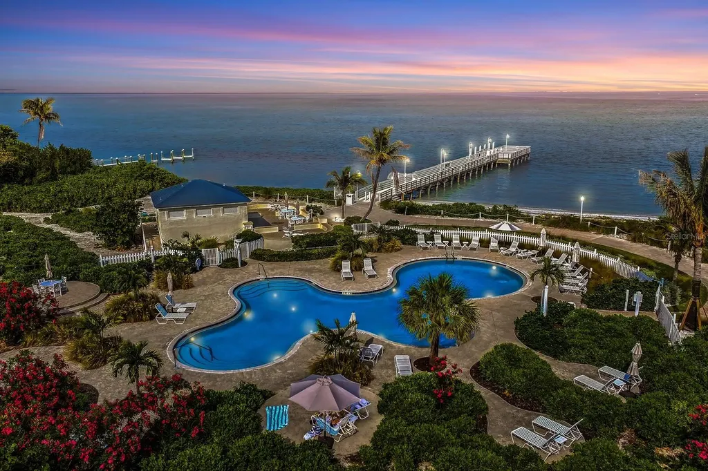 739 S Harbor Drive Boca Grande FL 33921