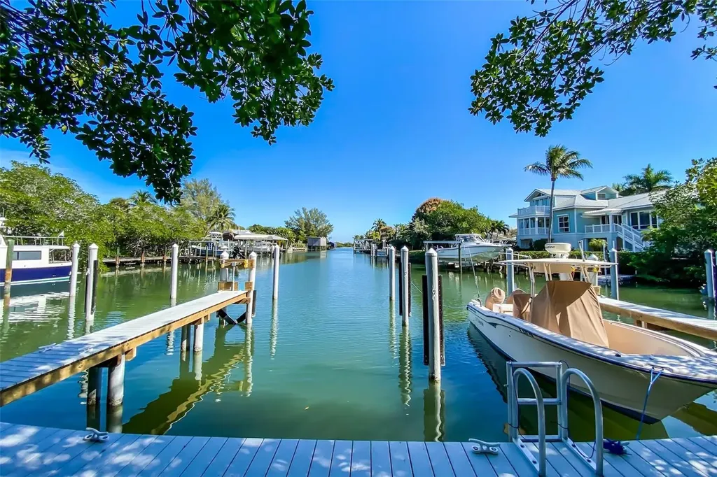 739 S Harbor Drive Boca Grande FL 33921