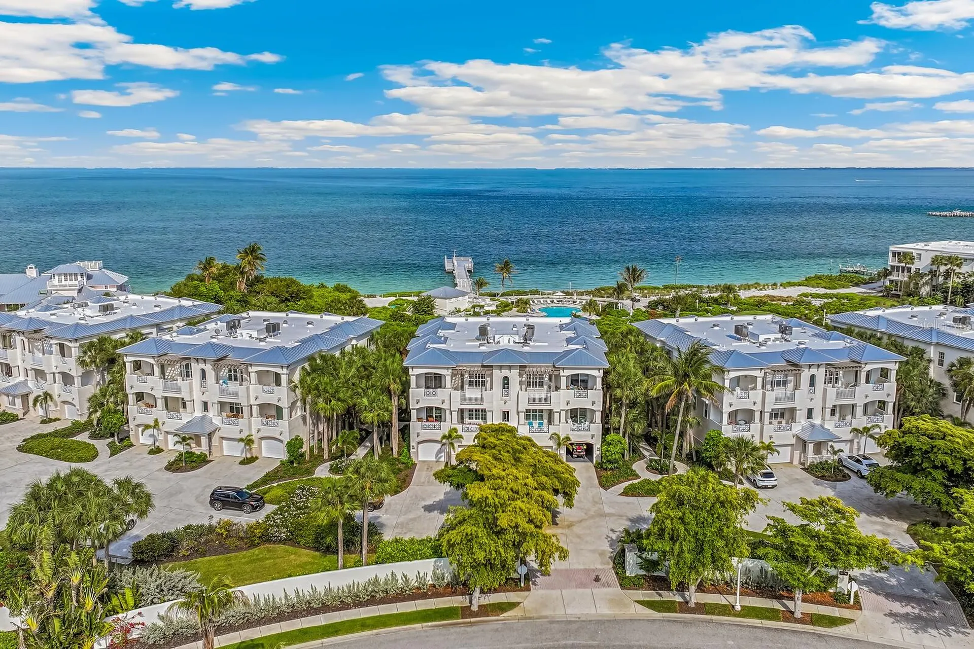 739 S Harbor Drive Boca Grande FL 33921