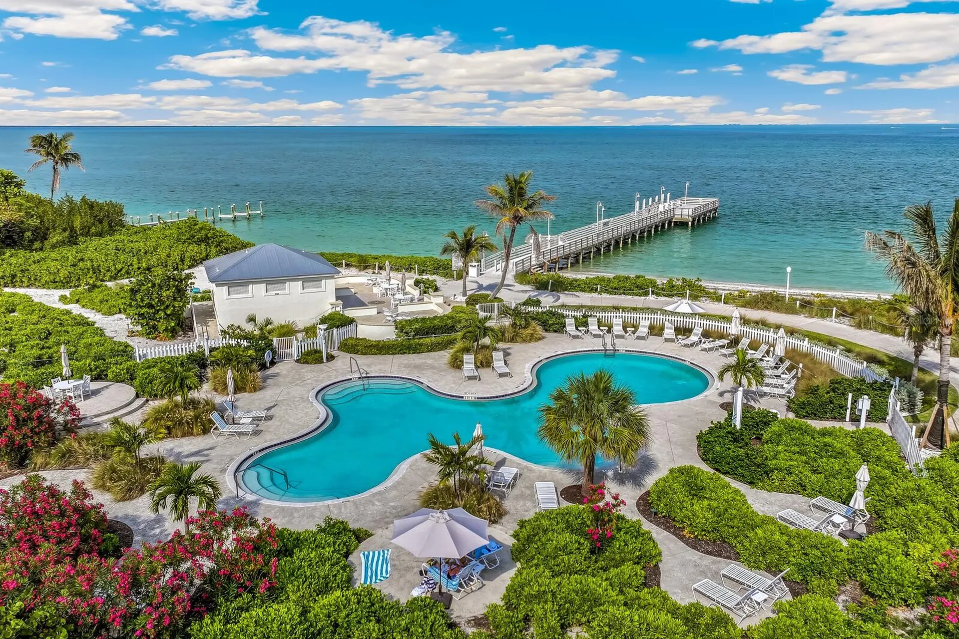 739 S Harbor Drive Boca Grande FL 33921