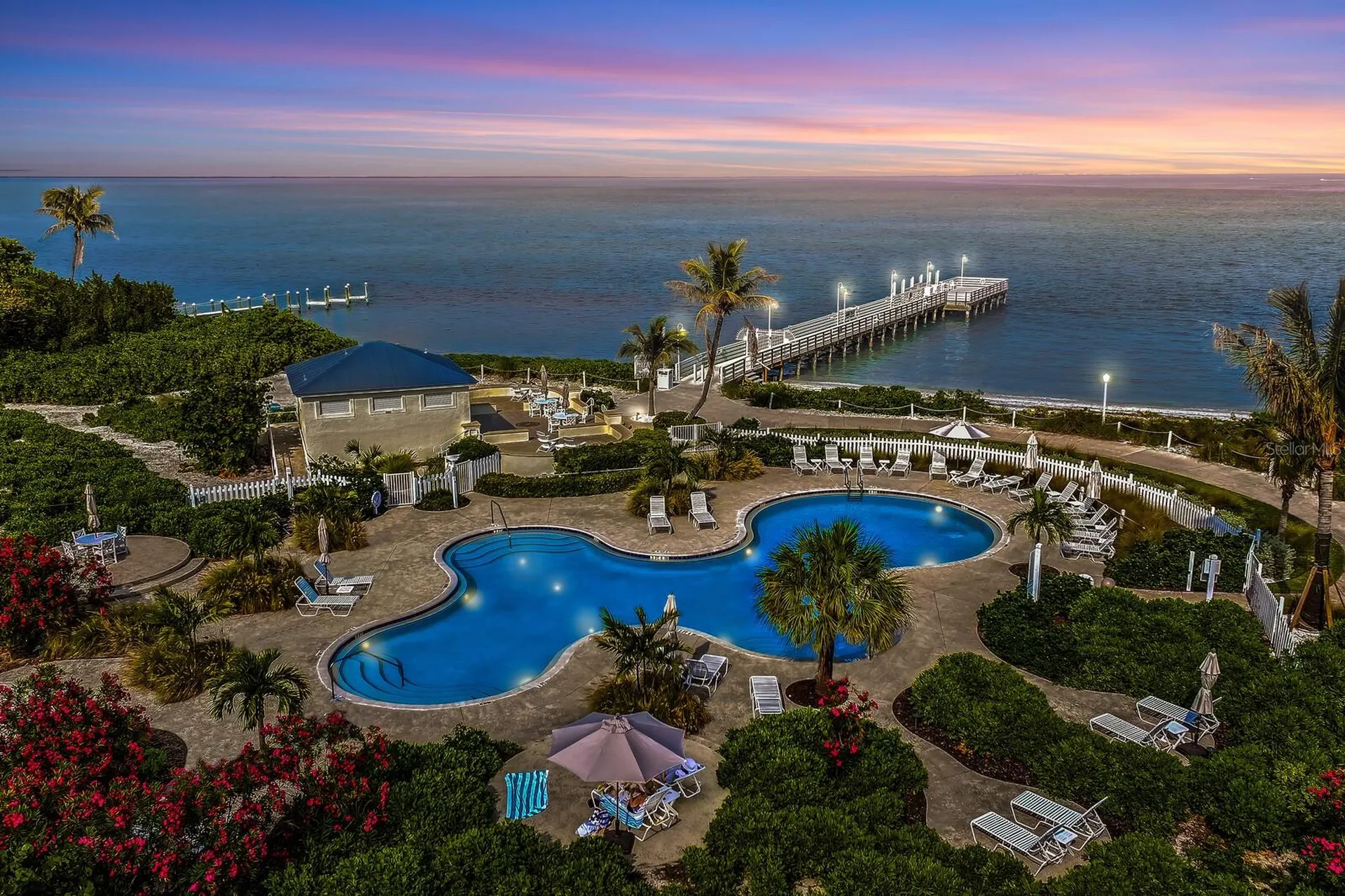739 S Harbor Drive Boca Grande FL 33921