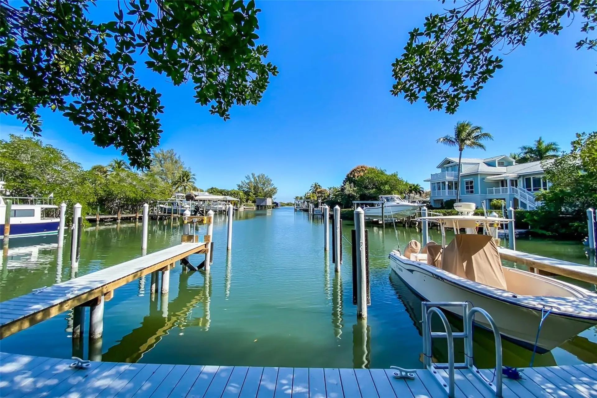 739 S Harbor Drive Boca Grande FL 33921