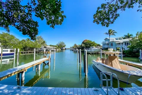 739 S Harbor Drive Boca Grande FL 33921