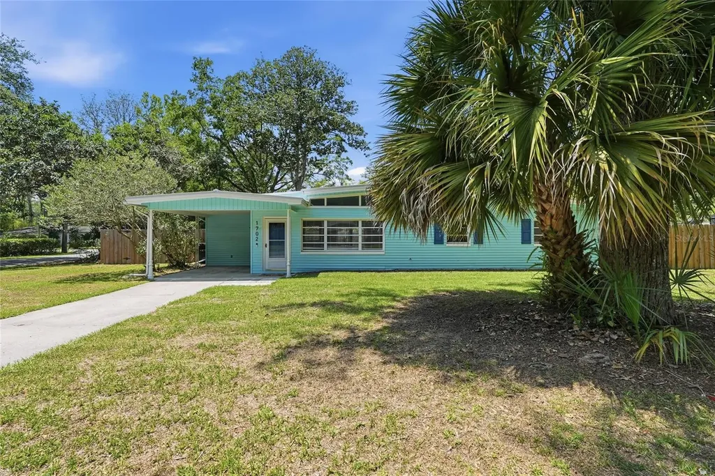 1702 NW 38th Drive Gainesville FL 32605