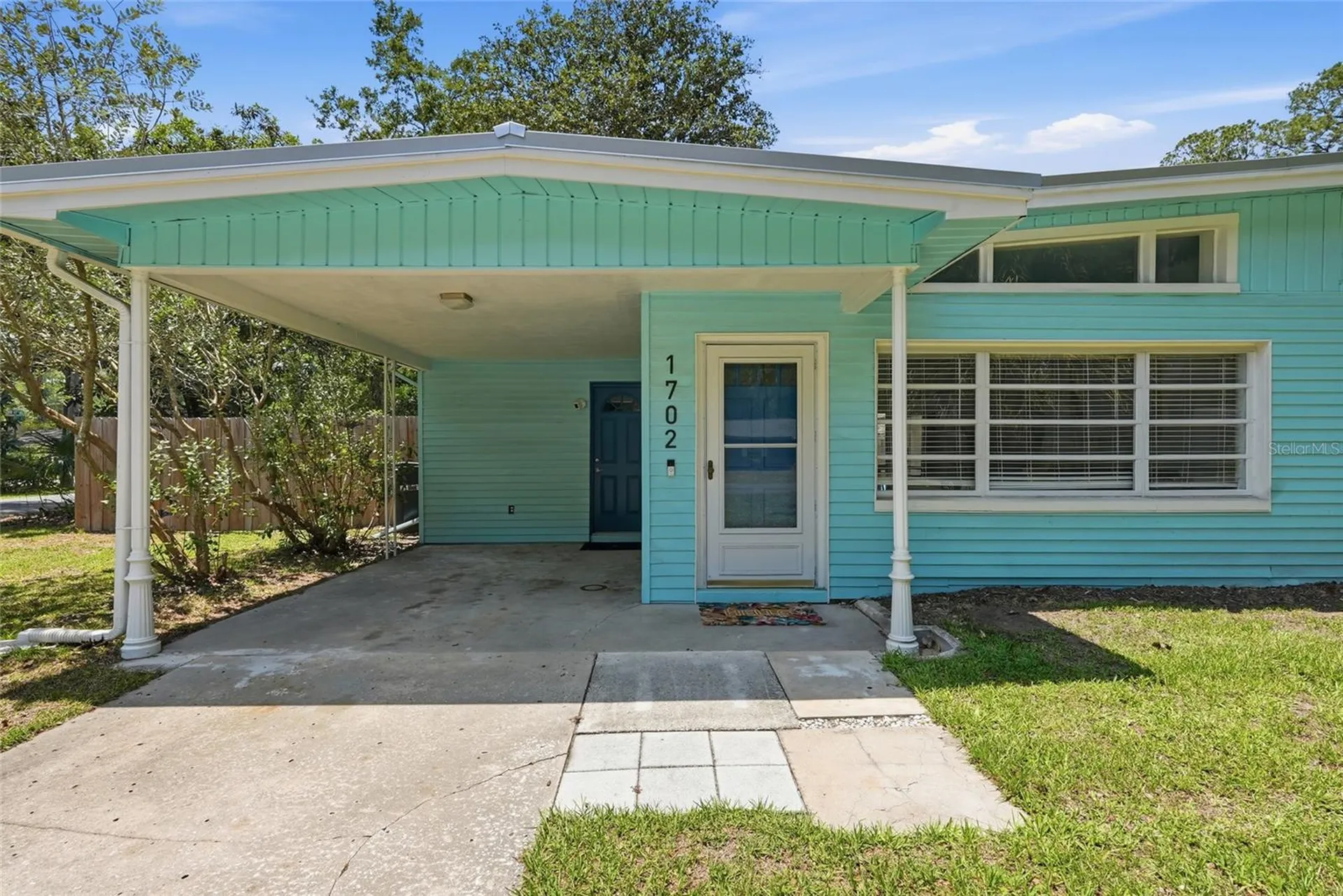 1702 NW 38th Drive Gainesville FL 32605