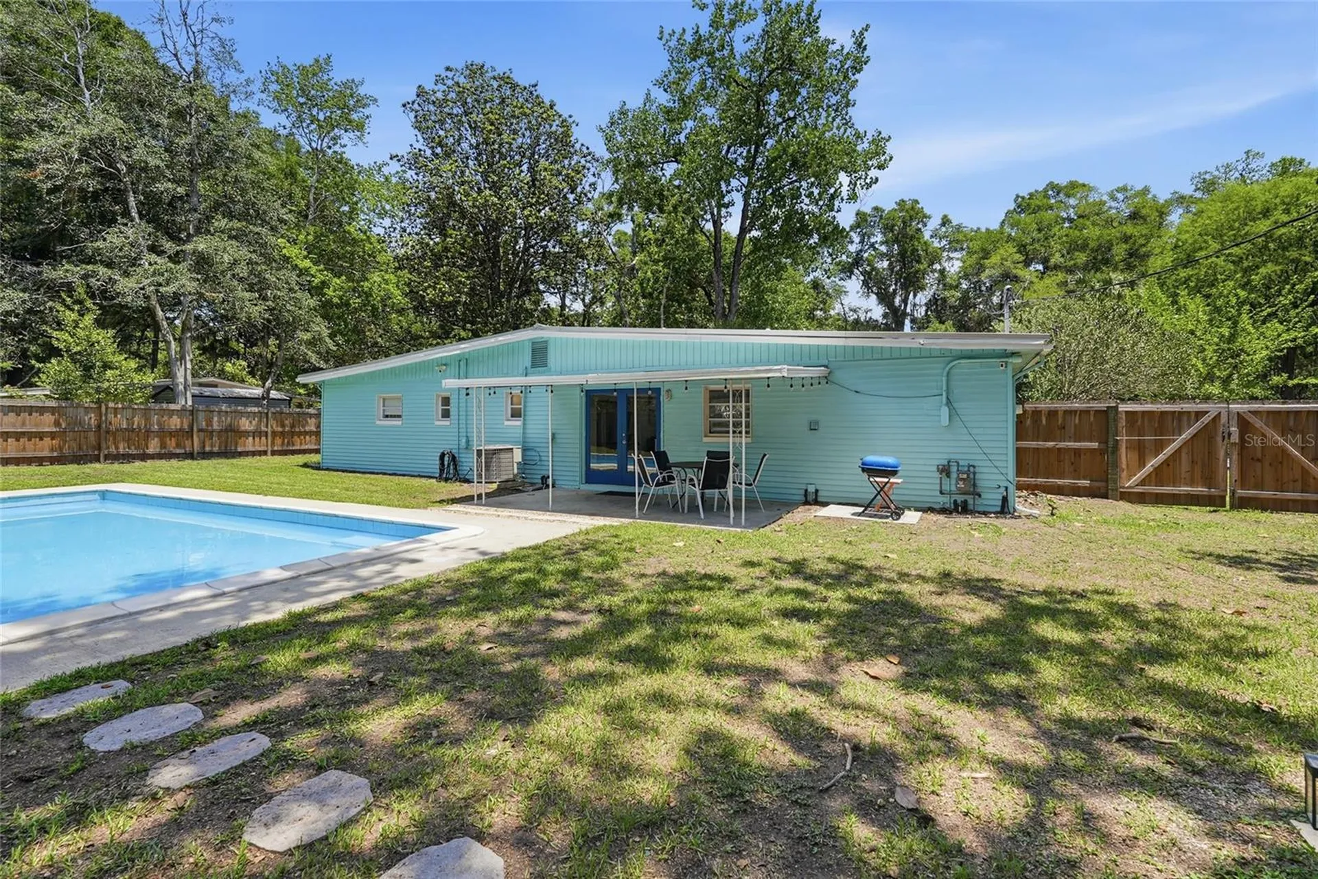 1702 NW 38th Drive Gainesville FL 32605