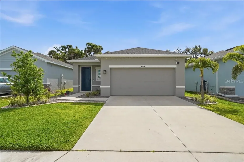 8728 Starry Night Terrace Parrish FL 34219