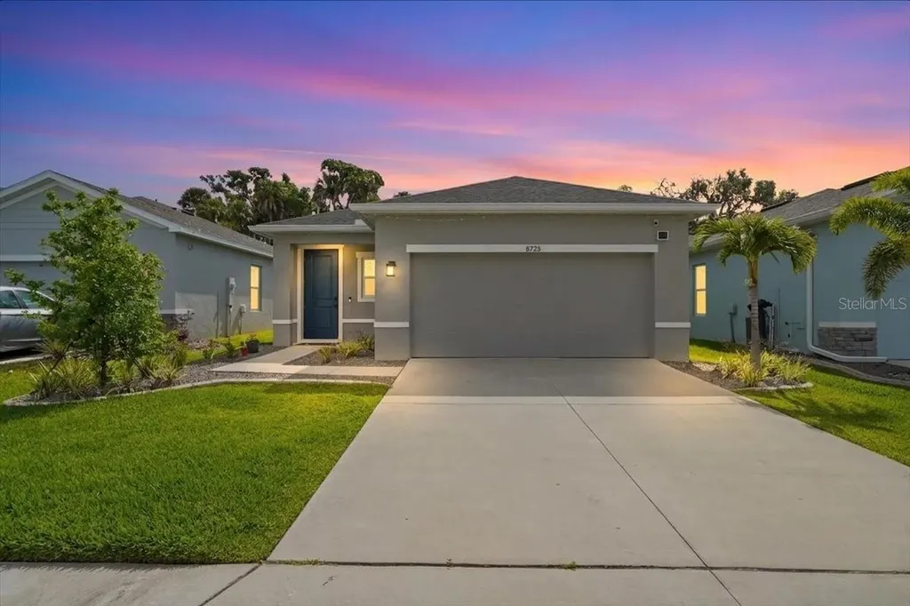 8728 Starry Night Terrace Parrish FL 34219