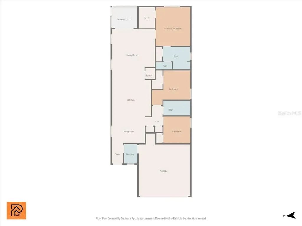 8728 Starry Night Terrace Parrish FL 34219