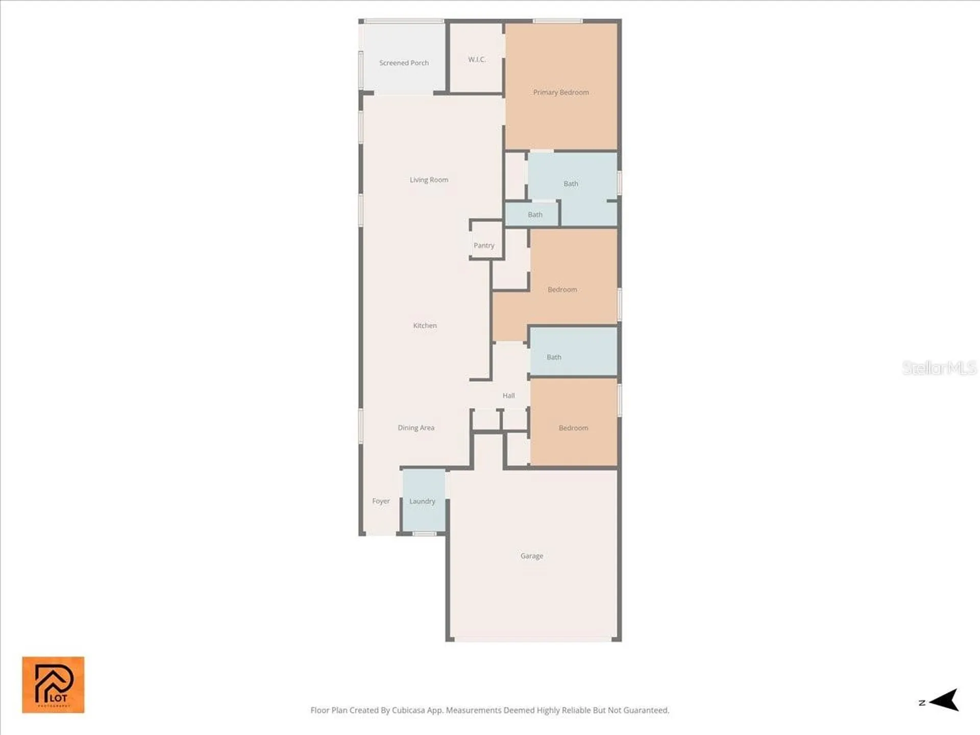 8728 Starry Night Terrace Parrish FL 34219