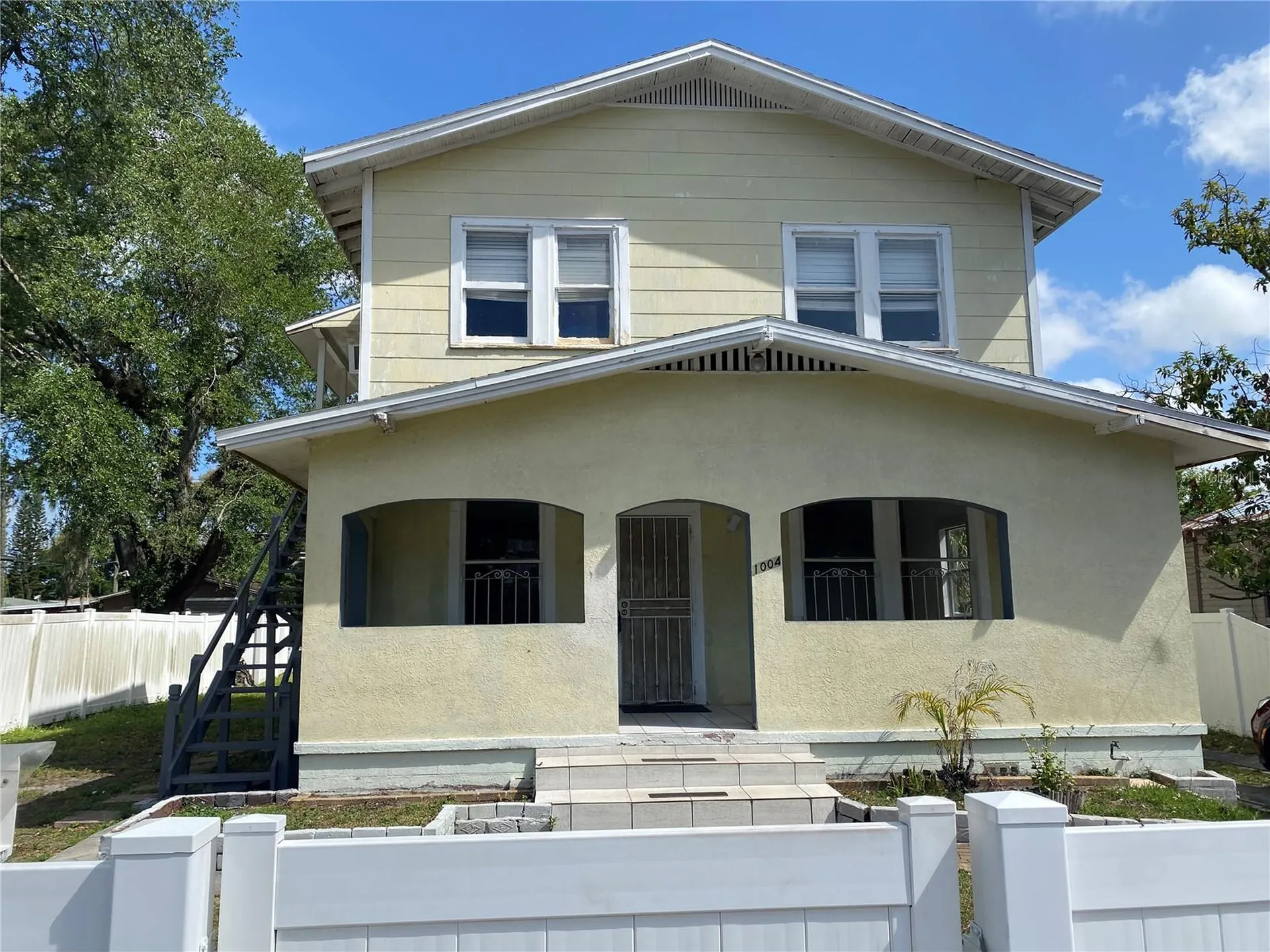 1004 E 25th Avenue Tampa FL 33605