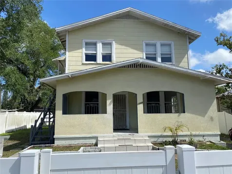1004 E 25th Avenue Tampa FL 33605