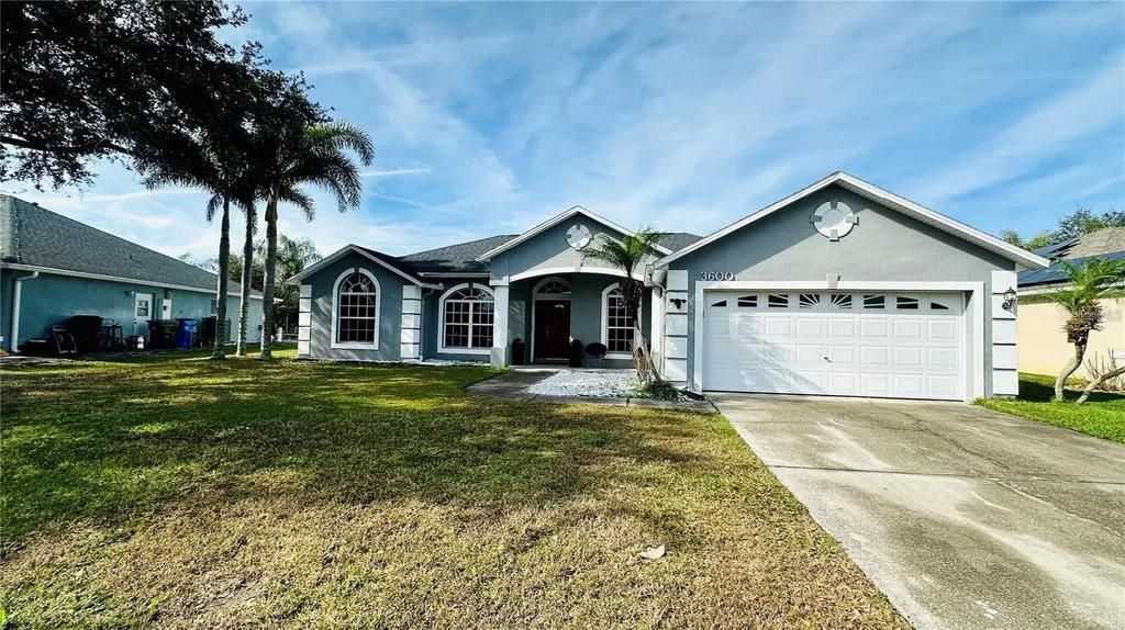 3600 Yellow Bird Court St Cloud FL 34772