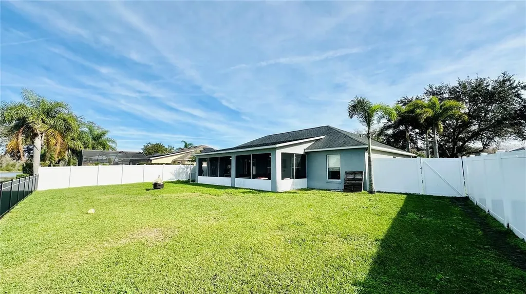 3600 Yellow Bird Court St Cloud FL 34772