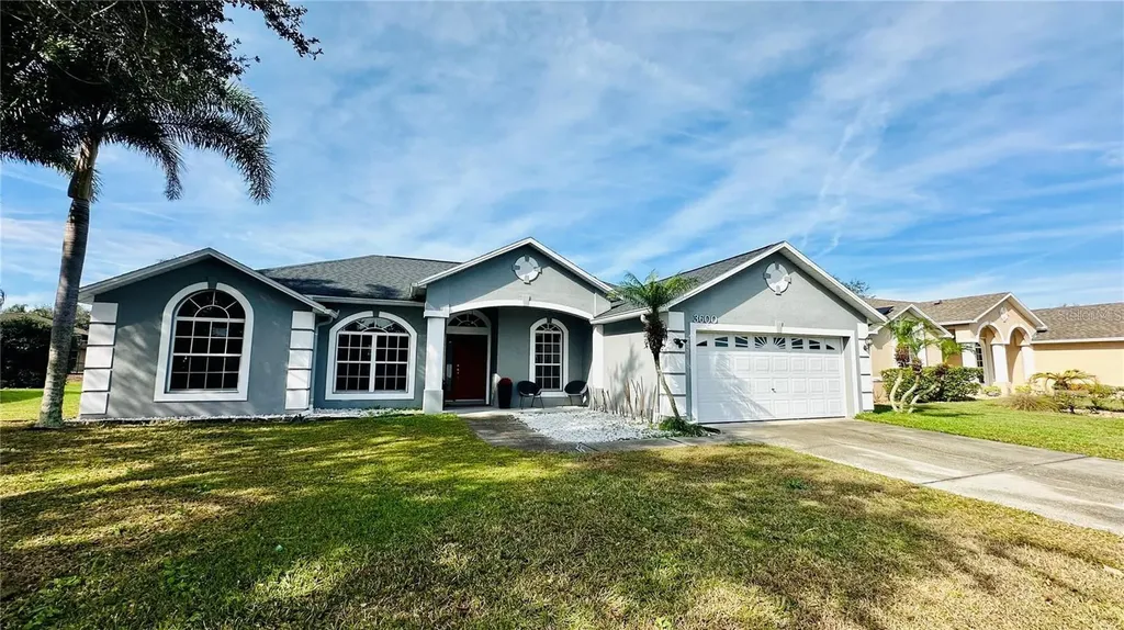 3600 Yellow Bird Court St Cloud FL 34772