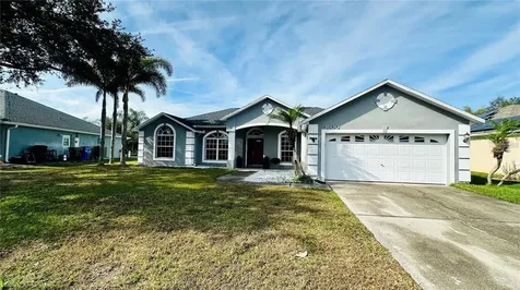 3600 Yellow Bird Court St Cloud FL 34772
