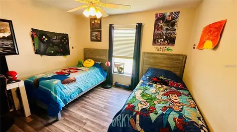 3600 Yellow Bird Court St Cloud FL 34772