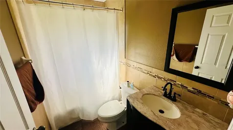 3600 Yellow Bird Court St Cloud FL 34772