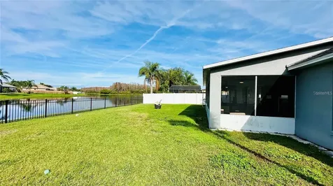 3600 Yellow Bird Court St Cloud FL 34772