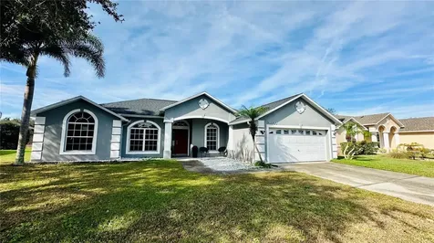 3600 Yellow Bird Court St Cloud FL 34772