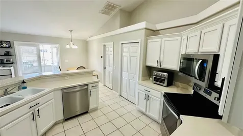 3600 Yellow Bird Court St Cloud FL 34772