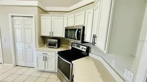 3600 Yellow Bird Court St Cloud FL 34772