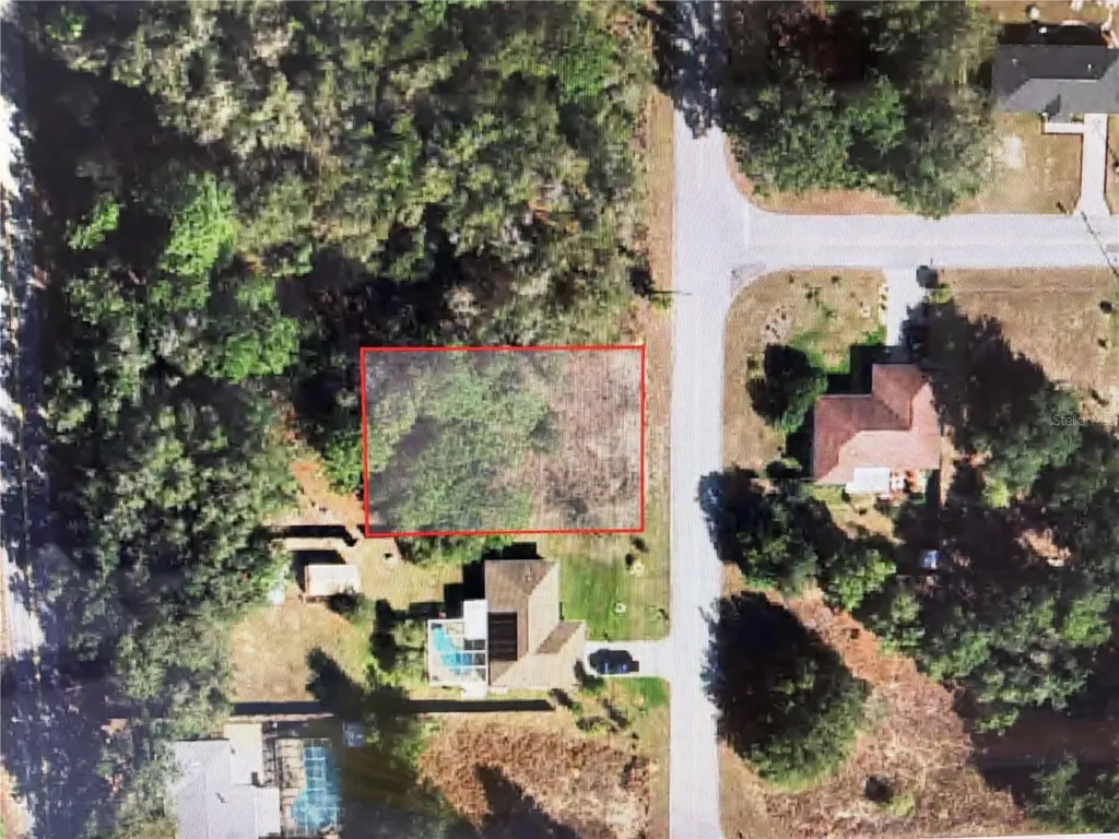 1133 Rutgers Terrace Inverness FL 34452