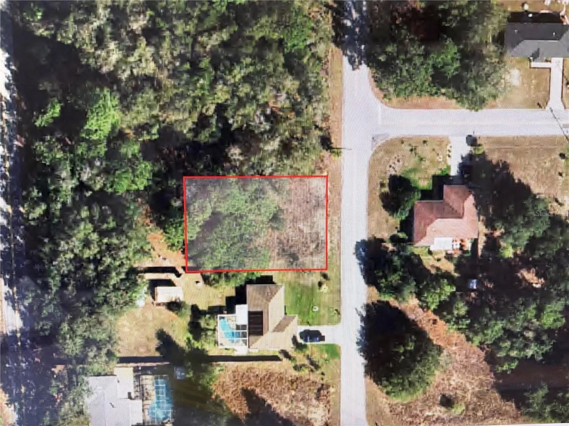1133 Rutgers Terrace Inverness FL 34452