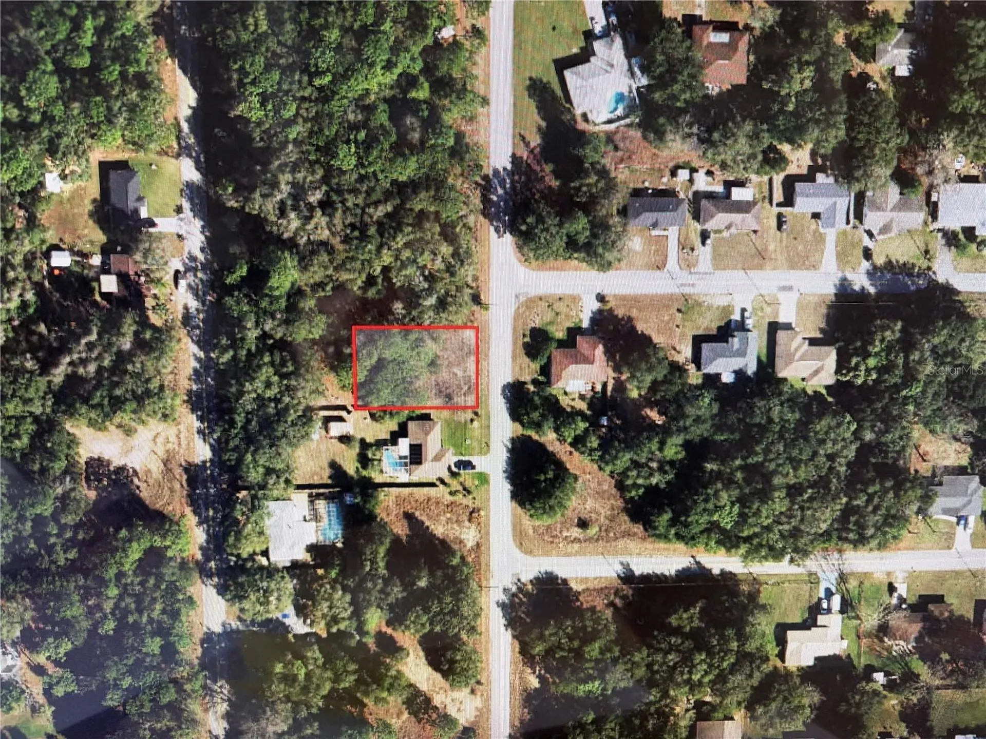 1133 Rutgers Terrace Inverness FL 34452