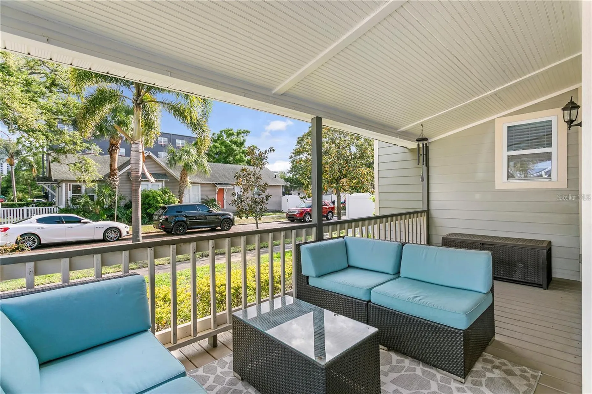 802 Dartmoor Street N St Petersburg FL 33701