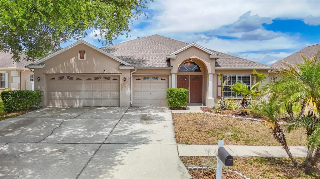 23113 Emerson Way Land O Lakes FL 34639