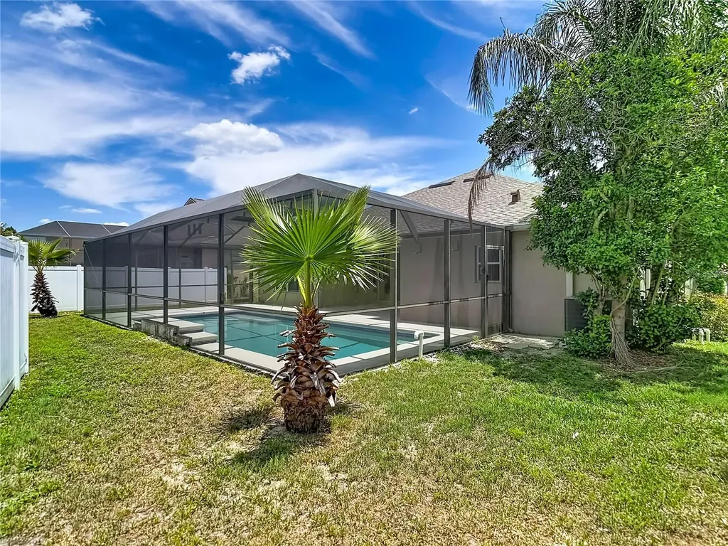 23113 Emerson Way Land O Lakes FL 34639