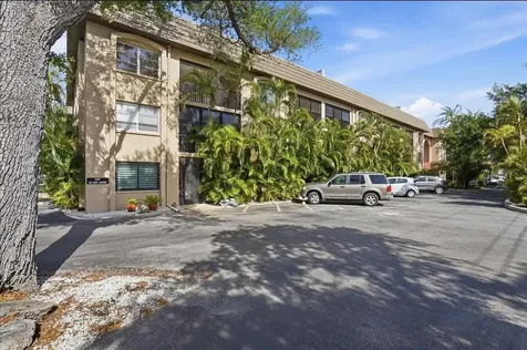 3700 S Osprey Avenue Sarasota FL 34239
