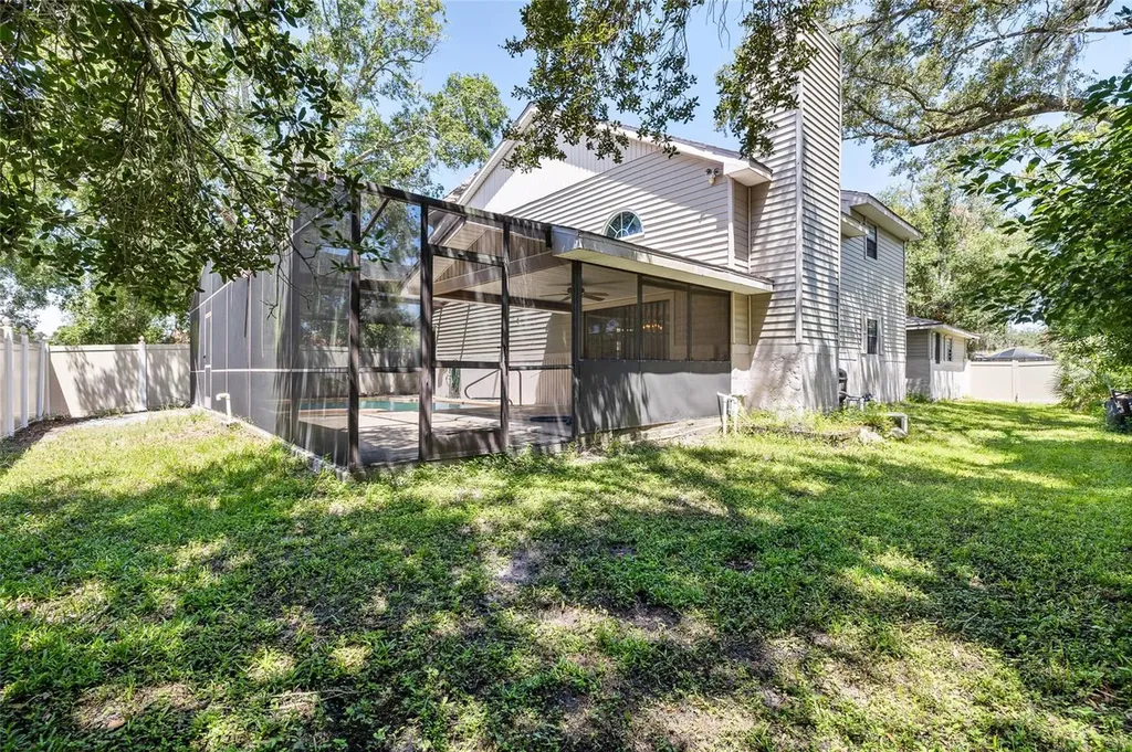3030 Shadow Oaks Drive Holiday FL 34690
